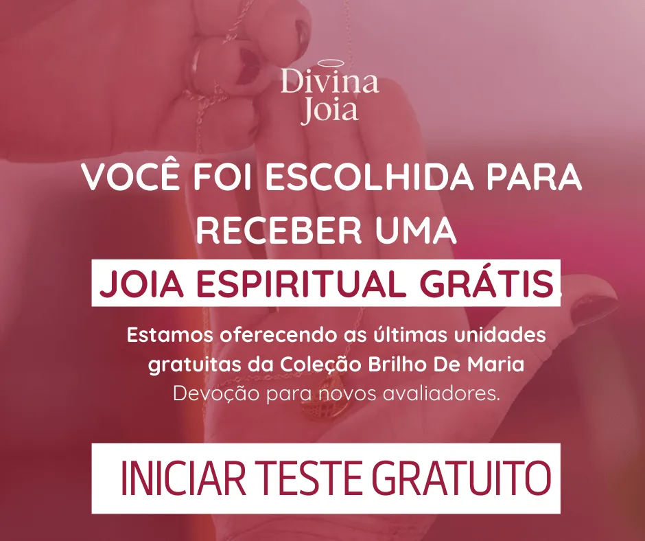 Você_Foi_escolhida